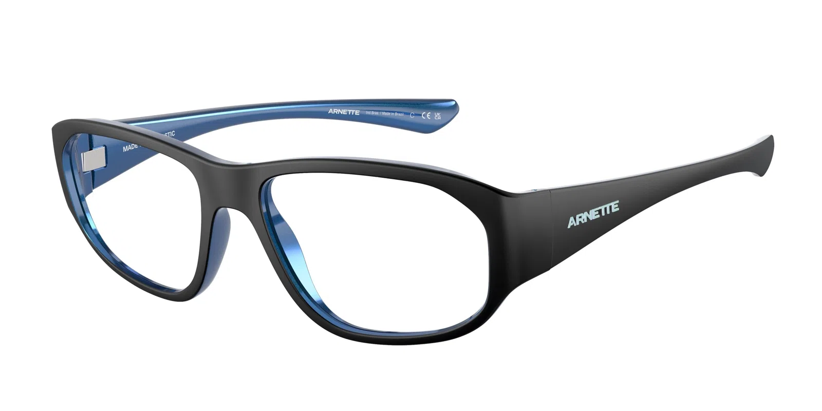 Arnette Gamoor 7245 Eyeglasses - view 2